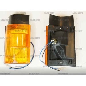 SİNYAL LAMBASI CANTER   86-94 304/449 SAĞ   OEM: MB302245