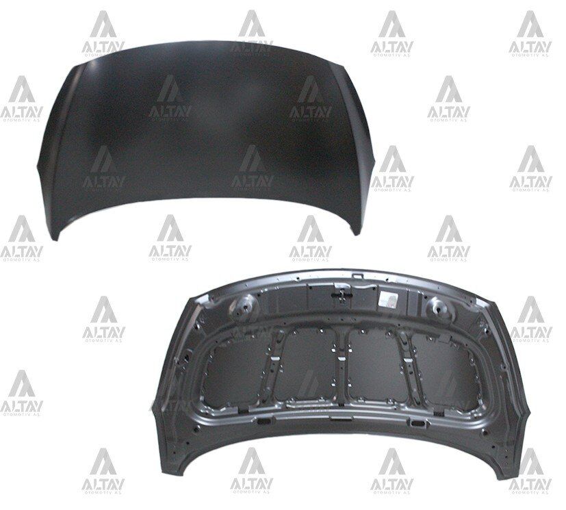 66400-A5000 MOTOR KAPUTU I-30 12-16