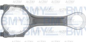 CK2Q6200AAA / 9C1Q62 PİSTON KOLU TRANSIT V347 06= 2.2 / 130ps - 140ps - 155ps / BOXER III / JUMPER KISA TİP