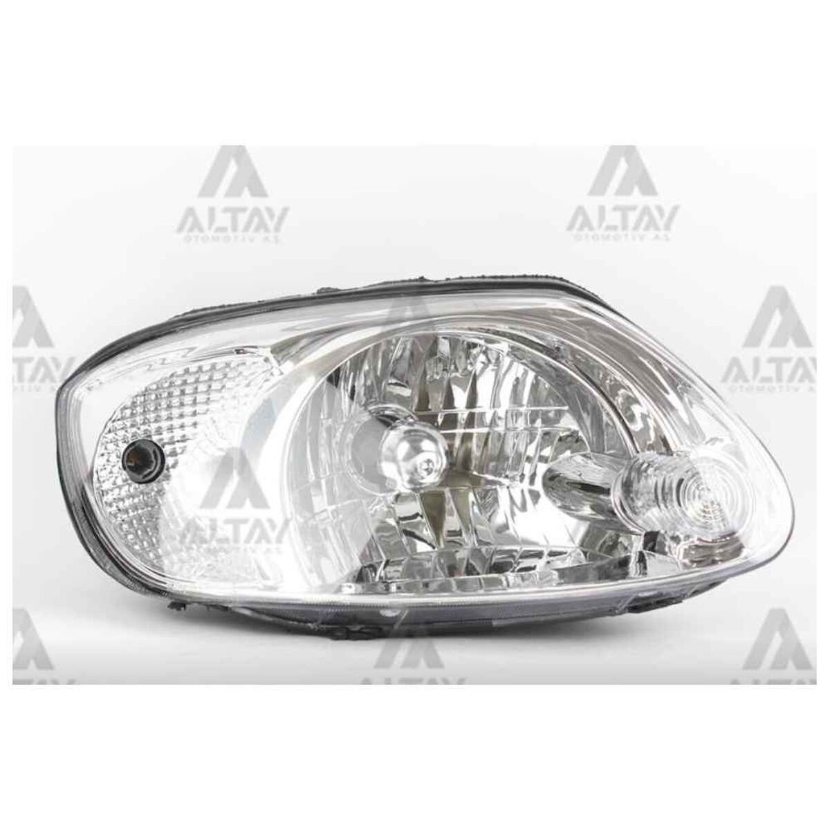 FAR ACCENT 03-06 ADMIRE MANUEL BEYAZ SAĞ HYUNDAI ACCENT OEM: 92102-25511