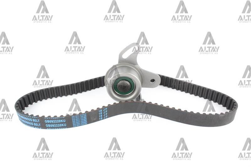 KTB598 TRİGER SETİ HYUNDAI ACCENT 95-00 1.3 / 1.5 / 92 DİŞ