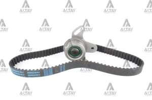 KTB598 TRİGER SETİ HYUNDAI ACCENT 95-00 1.3 / 1.5 / 92 DİŞ