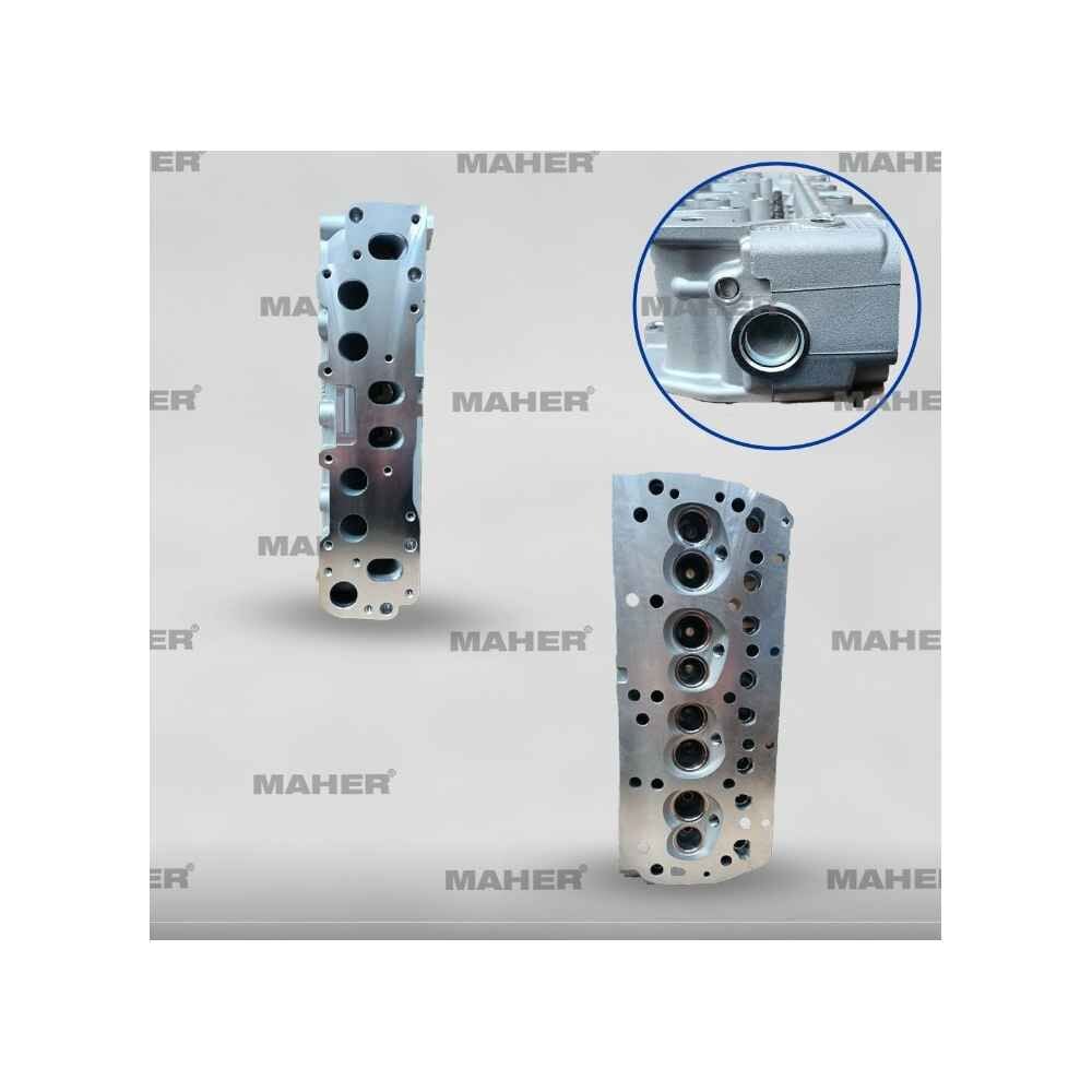 SİLİNDİR KAPAĞI SKODA FAVORIT 8MM AMJ   OEM: 047103353L