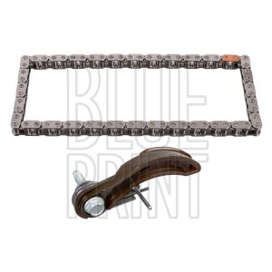 55573876 - 636139 - 636141 EKSANTRİK ZİNCİR SETİ  ASTRA J / MOKKA / INSIGNIA A B16DTH-B16DTH