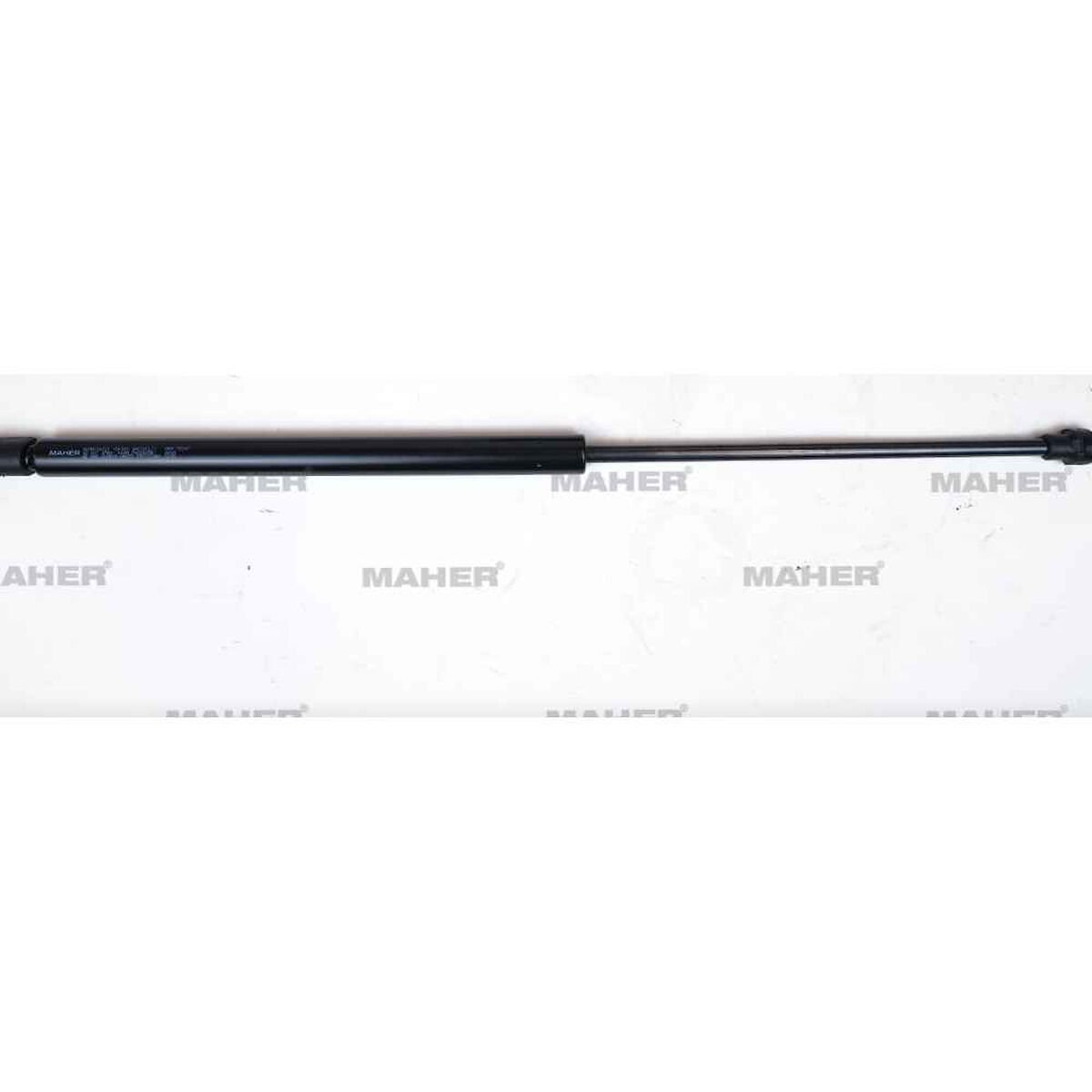 AMORTİSÖR BAGAJ KAPAK POLO 01-12 9N VOLKSWAGEN POLO OEM: 6Q6827550C