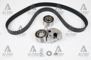 KTB966 TRİGER SETİ HYUNDAI ACCENT 03-06 1.5 DİZEL / GETZ 03-05 1.5 DİZEL / 123 DİŞ (GMB RULMANLI)