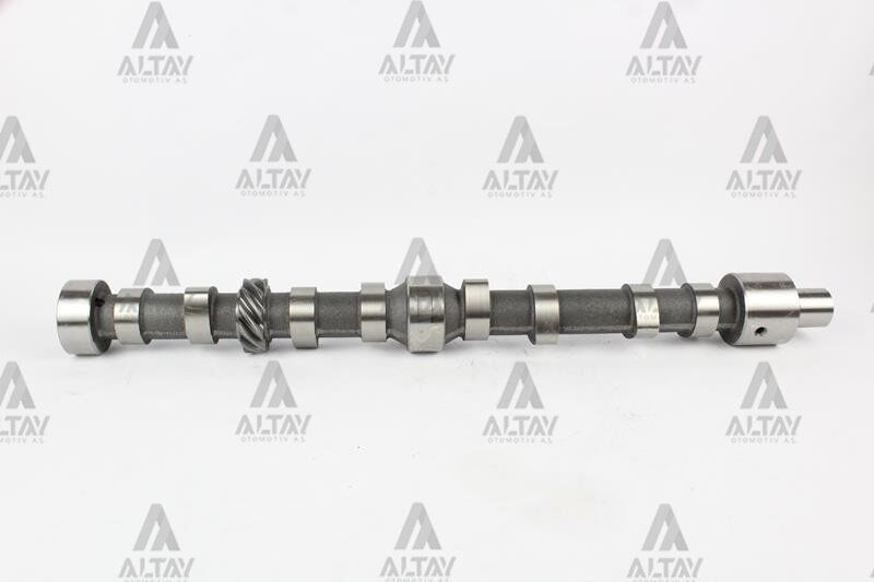 ME013677 EKSANTRİK MİLİ CANTER 304 / 449 KANALLI