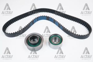 KTB665 TRİGER SETİ HYUNDAI ELANTRA 96-00 111 DİŞ