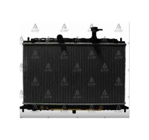 RADYATÖR SU RIO 06-11 BENZİNLİ A-T BRAZING KIA RIO OEM: 25310-1G150