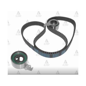 TRİGER SETİ MAZDA E-2200 97-99 / 162 DİŞ   OEM: KTB620