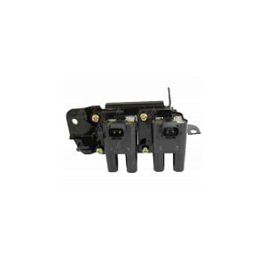 ATEŞLEME BOBİNİ ACCENT 00-06 1.5-1.6 / ERA 06-11 1.4 / ELANTRA 01-07 / RIO 06-11 / CERATO 04-09 / MATRIX 06-08 HYUNDAI, KIA ACCENT, CERATO, ELANTRA, ERA, RIO OEM: 27301-26600