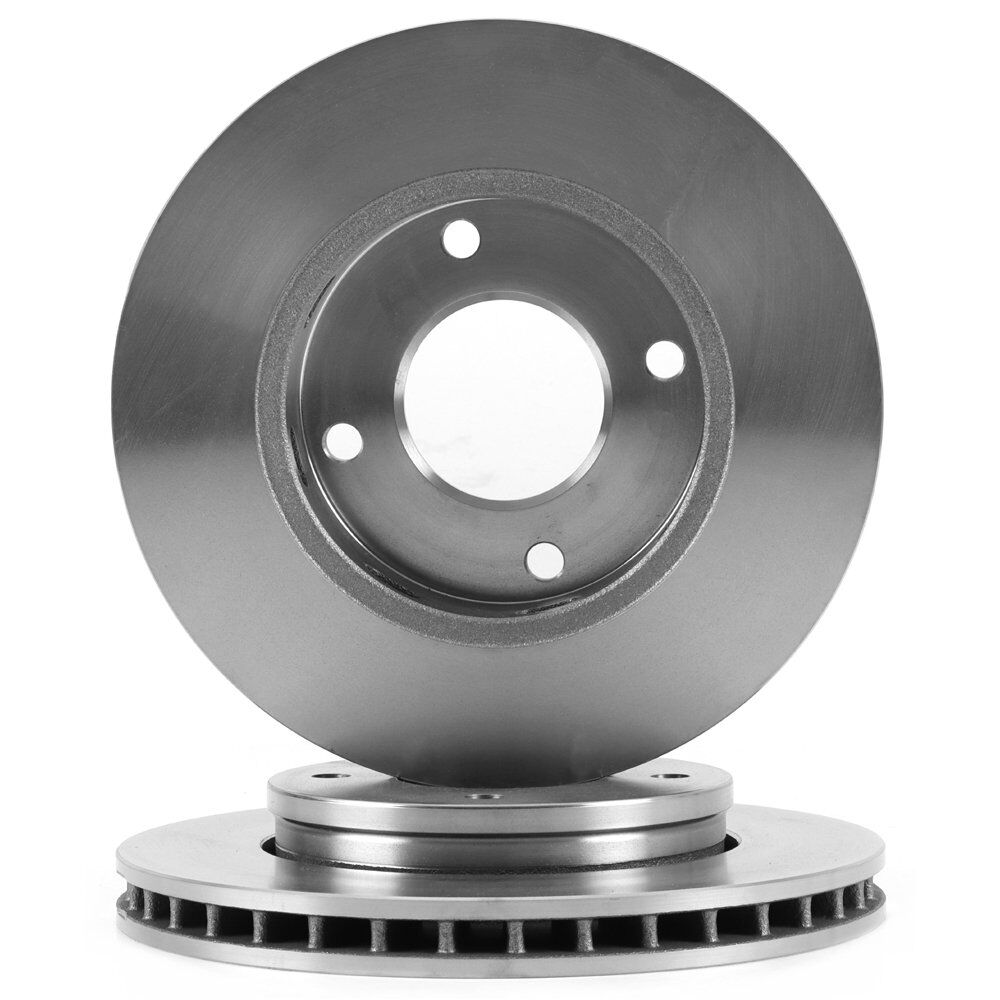 M4605A068 FREN DİSKİ COLT 04-10 ÖN HAVALI 256-4