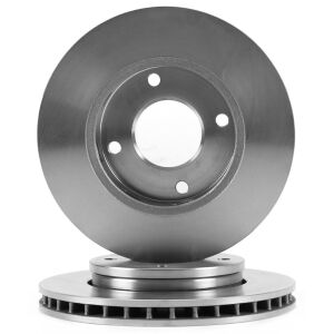 M4605A068 FREN DİSKİ COLT 04-10 ÖN HAVALI 256-4