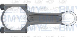 060390 PİSTON KOLU 307 / 407 / 607 / 807 / 308 / 508 / BERLINGO / FOCUS / C-MAX / S-MAX 03= 2.0 DİZEL