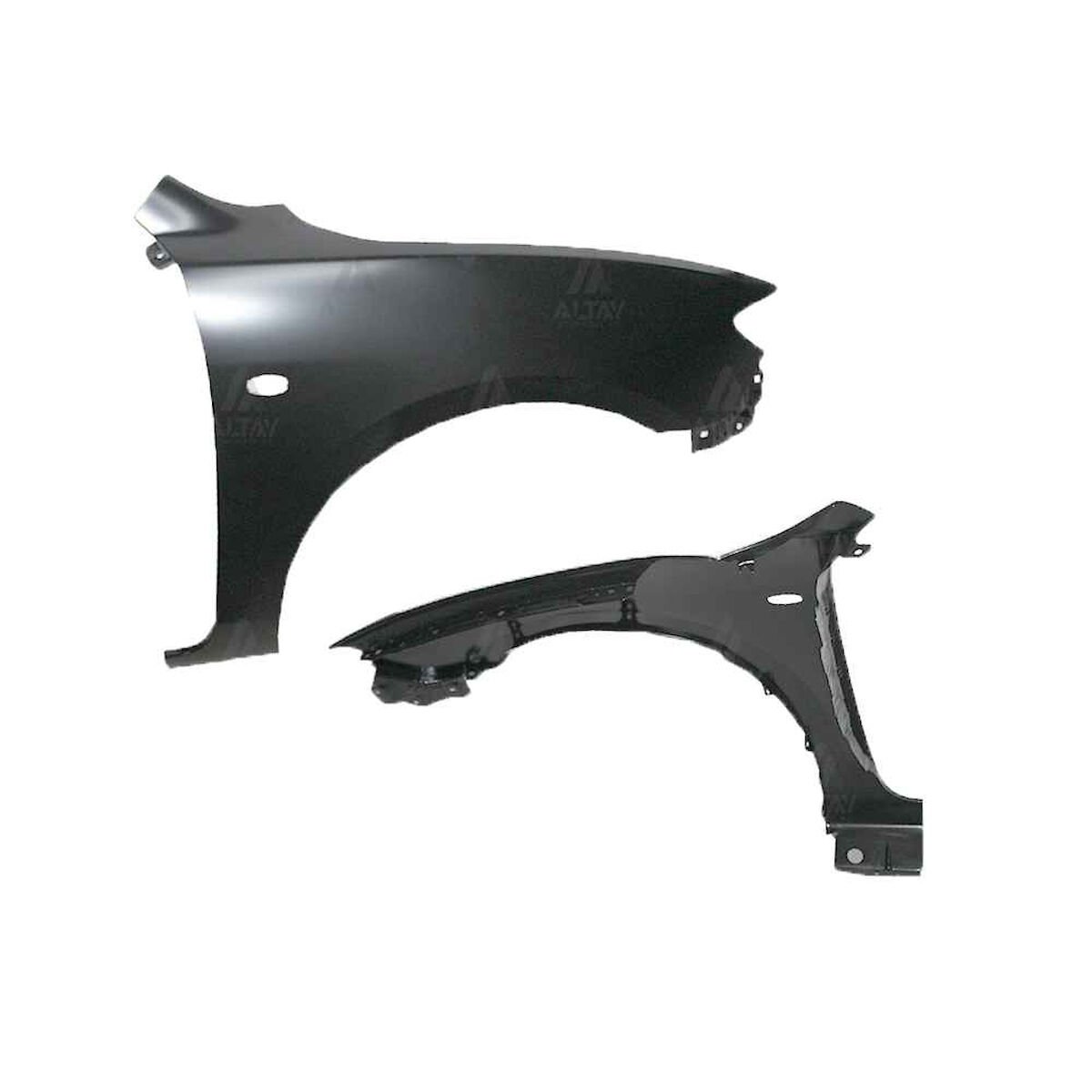 ÇAMURLUK MAZDA 3 03-09 SEDAN ÖN SAĞ   OEM: BN8V-52-111C