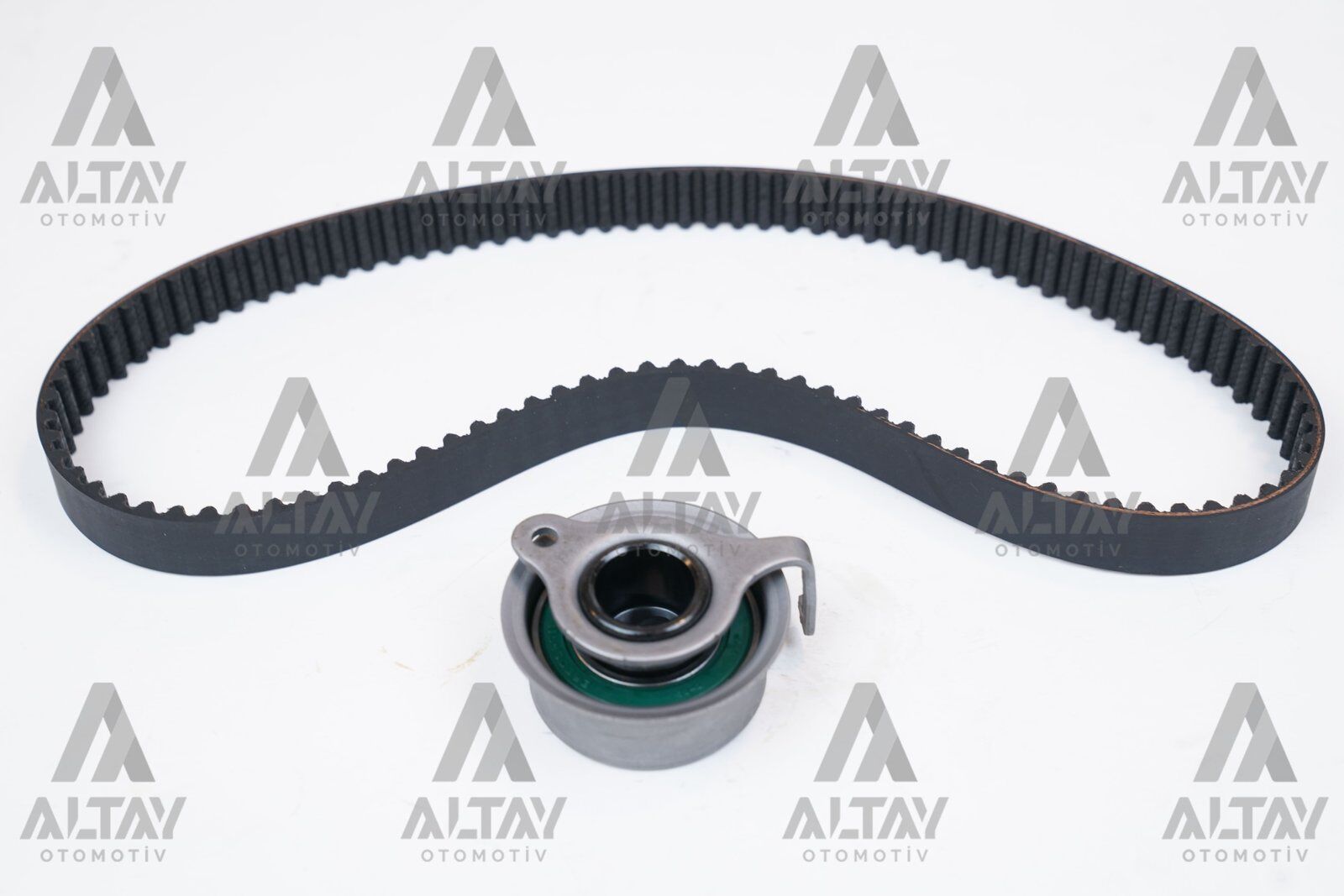 KTB506 TRİGER SETİ HYUNDAI ATOS 98-00 / 101 DİŞ