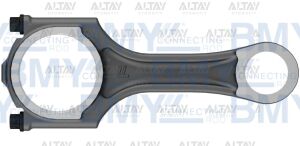 0603C5 PISTON KOLU 308 / 407 / 508 / 3008 / C4 / C5 / DS4 / DS5 / BERLINGO / JUMPY / XSARA / FOCUS / C-MAX 03=2.0 HDI EURO 5 30mm