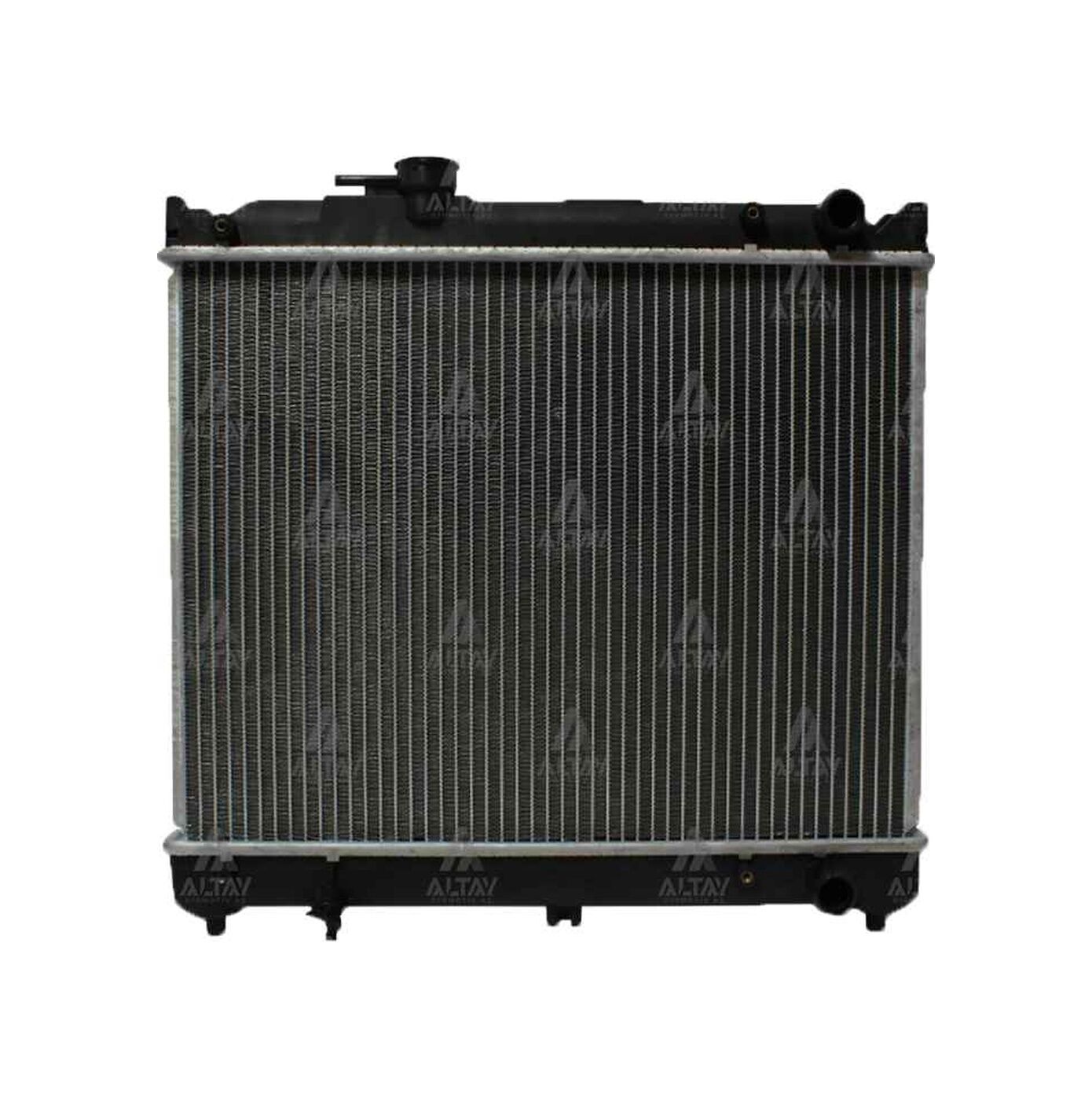 RADYATÖR SU VITARA    88-97 1.6 3 KAPI 26mm M-T BRAZING   OEM: 17700-60A00