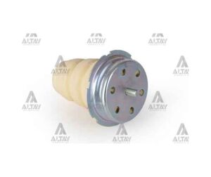 SUSPANSIYON TAKOZU ARKA (POLIURETAN) DUCATO BOXER JUMPER 1400KG (15 JANT) 03 23MM PEUGEOT BOXER OEM: 1311826080