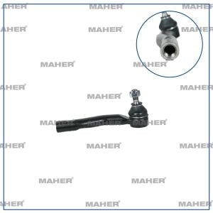 45047F9010 ROTBAŞI COROLLA 19= BENZİNLİ /  HYBRID / CHR 16-19 HYBRID SOL