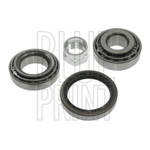 52710-FD000 S1 TEKER KİTİ ARKA KIA RIO 00-05