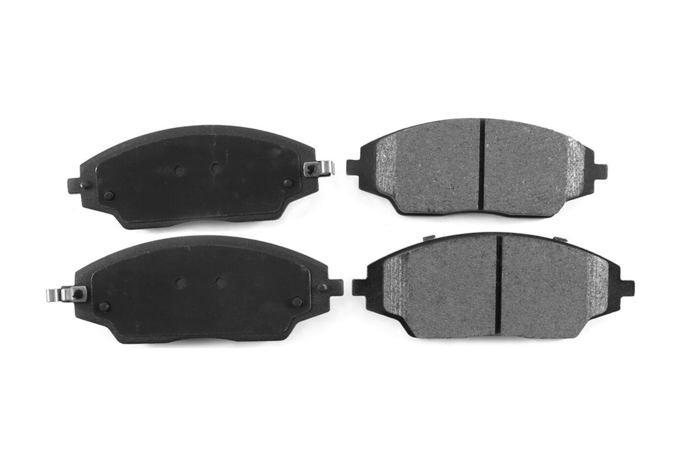 FREN BALATA AVEO 11-14 T300 1.2 16v - 1.4 16v ÖN   OEM: 95231012