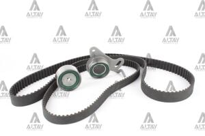 KTB968 TRİGER SETİ MITSUBISHI L 200 06= / 99 DİŞ / 154 DİŞ