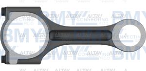 7701473615 PİSTON KOLU MASTER LAGUNA / MOVANO / G9U-G9T / 87MM 2.2 - 2.5