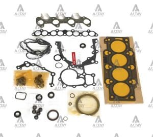 20910-2AM01 TAKIM CONTA ACCENT 11-14 BLUE / I-30 10-11 / CEED 10-12 / IX-20 11-14 1.6 DİZEL D4FB