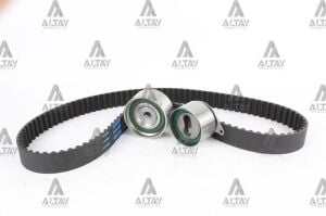 KTB297 TRİGER SETİ MAZDA 626 88-92 2.0 FE / 929 90-91 / 108 DİŞ