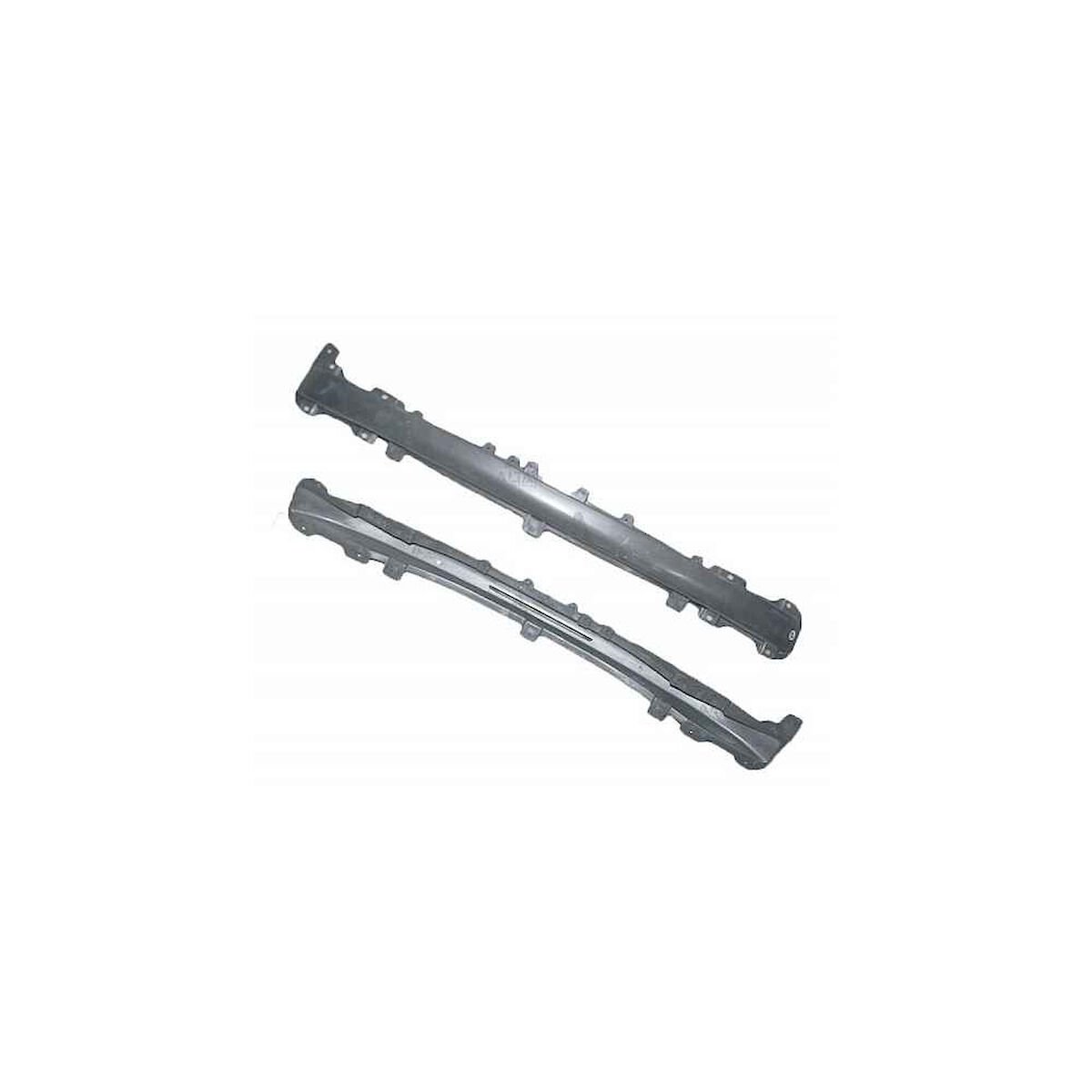 TAMPON DEMİRİ ELANTRA ARKA 11-13 HYUNDAI ELANTRA OEM: 86631-3X100