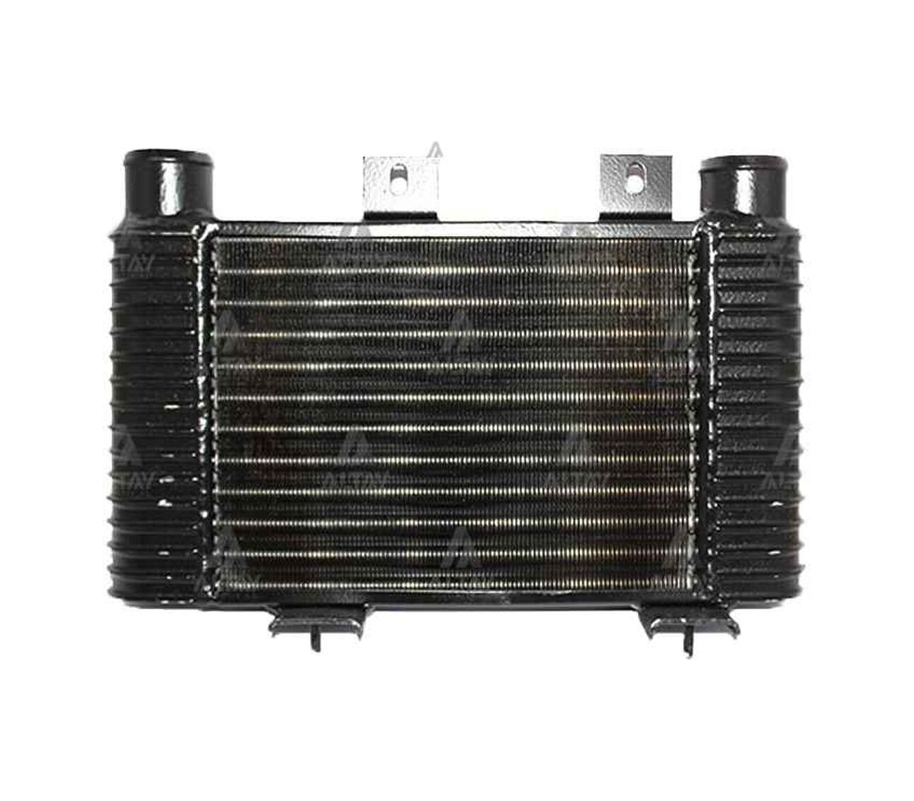 TURBO RADYATÖRÜ (INTERCOOLER) B-2500  97-06   OEM: WL85-13-550