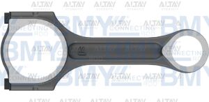 121004942R PİSTON KOLU MASTER III 2.3 DCI 10= / MOVANO 2.3CDTI 2010= M9T