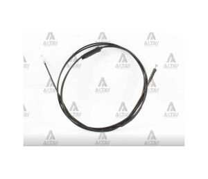 TEL BAGAJ KAPAK CIVIC 04-06 HONDA CIVIC OEM: 74880-S5A-305