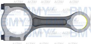 121006304R PİSTON KOLU FLUENCE MEGANE IV TALISMAN / DUSTER SANDERO LOGAN / JUKE / YAĞ DELİKSİZ /1.6 - R9M