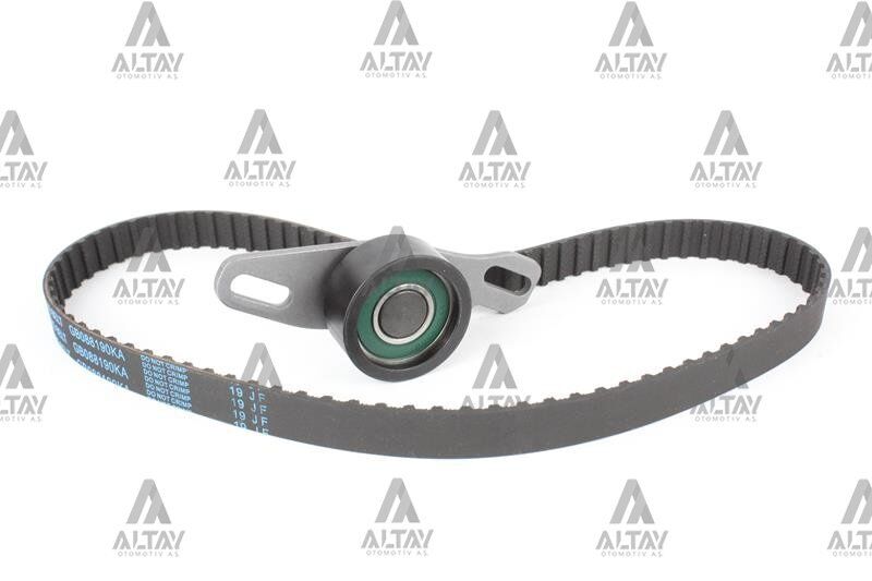 KTB839 TRİGER SETİ SUZUKI ALTO 88-00 / CARRY 85-98 1.0 F10A / SB 308-2 85-87 0.8 / 88 DİŞ