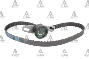 KTB839 TRİGER SETİ SUZUKI ALTO 88-00 / CARRY 85-98 1.0 F10A / SB 308-2 85-87 0.8 / 88 DİŞ