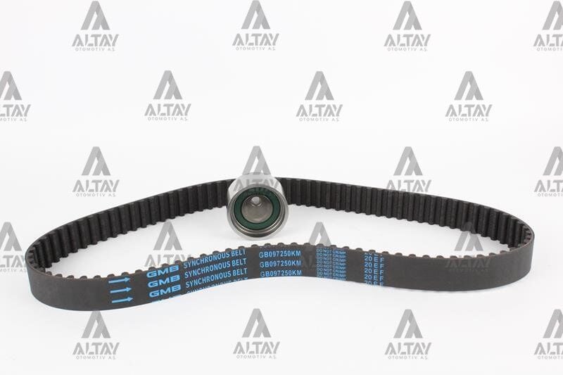 KTB389 TRİGER SETİ SUZUKI CARRY / GRAND VITARA 00 1.3 / 97 DİŞ