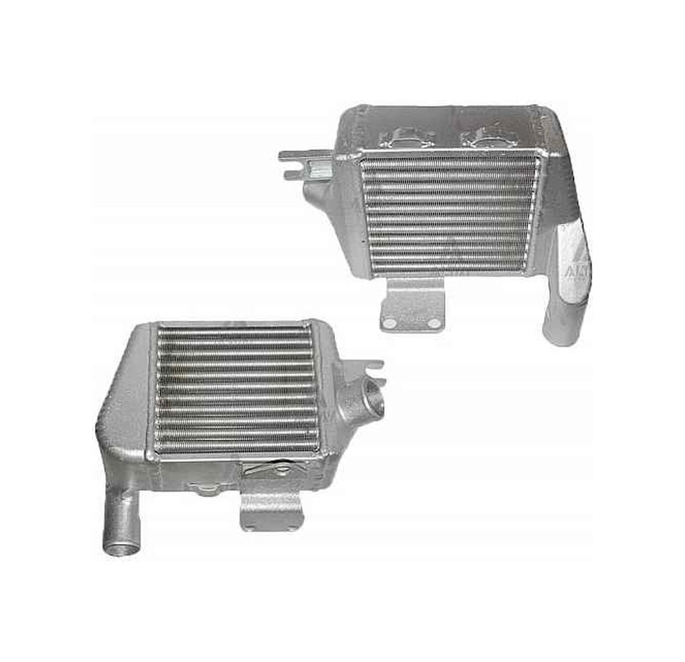 TURBO RADYATÖRÜ (INTERCOOLER) TUCSON 04-10 / SPORTAGE 05-10 2.0 DİZEL BRAZING HYUNDAI, KIA SPORTAGE, TUCSON OEM: 28270-2725X