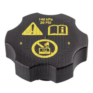 1305248 YEDEK SU DEPO KAPAĞI ASTRA J / CRUZE / CORSA D-E / INSIGNIA / MOKKA / ZAFİRA C 07=