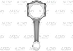 7701476393 PİSTON KOLU CLİO / MEGANE II / EXPRESS / LOGAN / SOLENZA 1.4-1.6 8V K7J (PİM 19)