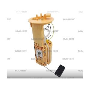 DEPO ŞAMANDIRASI KOMPLE CRAFTER 06= BJK-BJM 2.5 TDİ   OEM: 2E0919050F