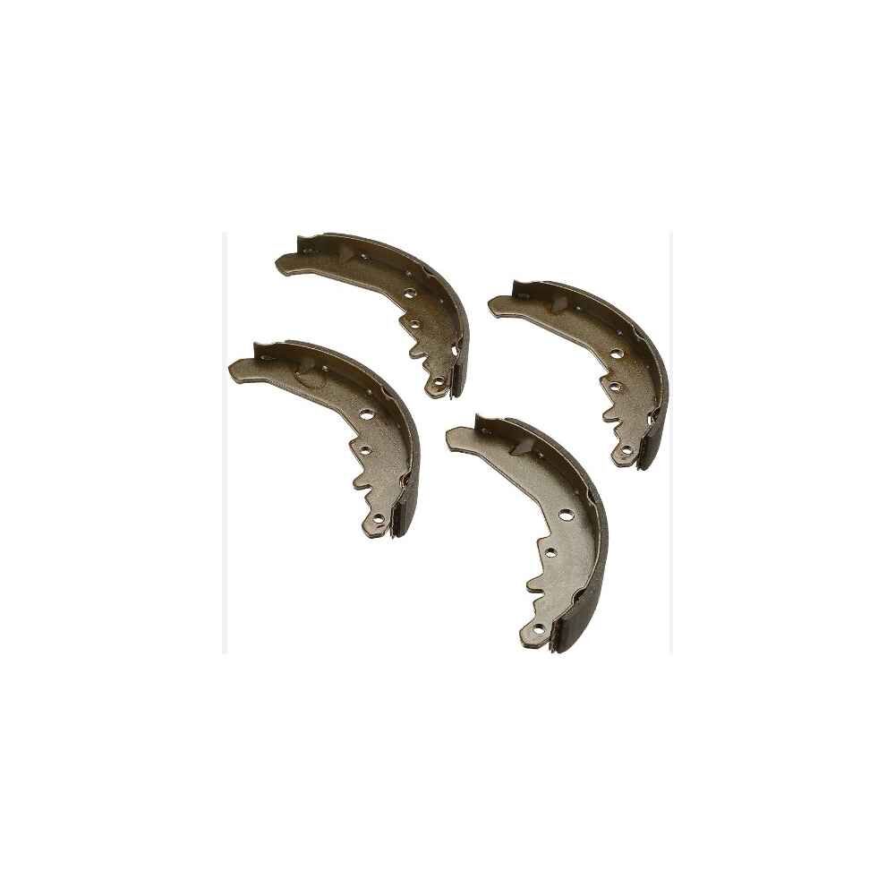 FREN BALATA PALIO / SIENA 1.2-1.4-1.6 / ALBEA 1.4-1.6 PABUÇ ARKA FIAT ALBEA OEM: 7078585