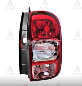 STOP LAMBASI DUSTER 14-17 DUYSUZ SOL DACIA DUSTER OEM: 265551679R