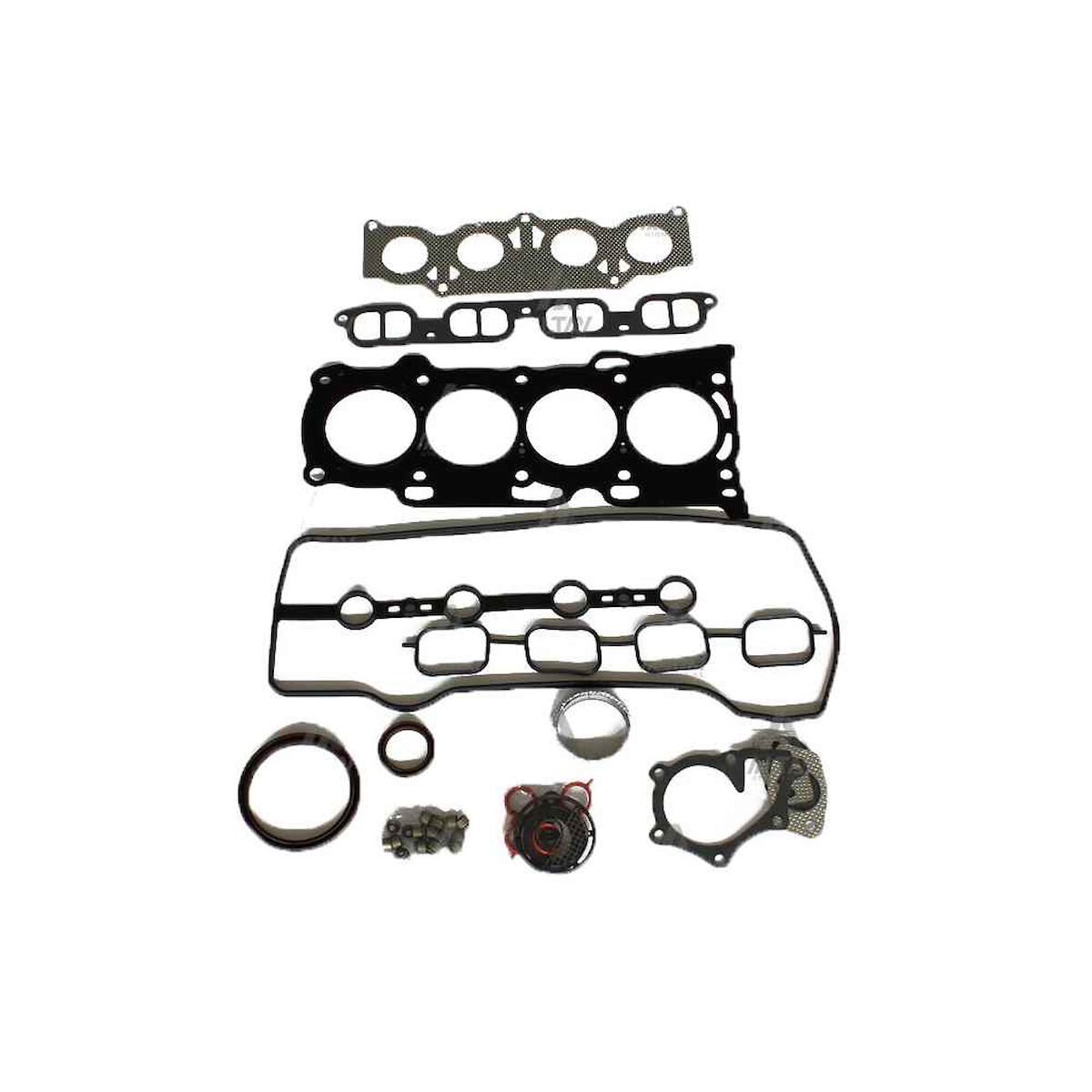 TAKIM CONTA AVENSIS 1AZ-FSE 2.0 / RAV-4 2.0 ACA21 01-05 ÇELİK TOYOTA AVENSIS OEM: 04111-28060