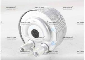 YAĞ SOĞUTUCUSU PICKUP 06= NAVARA NISSAN NAVARA OEM: 21305-EB300