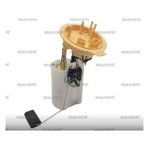 DEPO ŞAMANDIRASI KOMPLE A3 / LEON / OCTAVİA 13= CLH-CRKB-CXXB 1.6 TDİ 5 BAR   OEM: 5Q0919050P