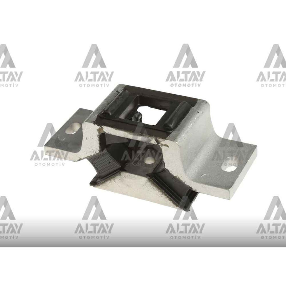 MOTOR TAKOZU MASTER III 10= ÖN SOL ALT   OEM: 8200676857