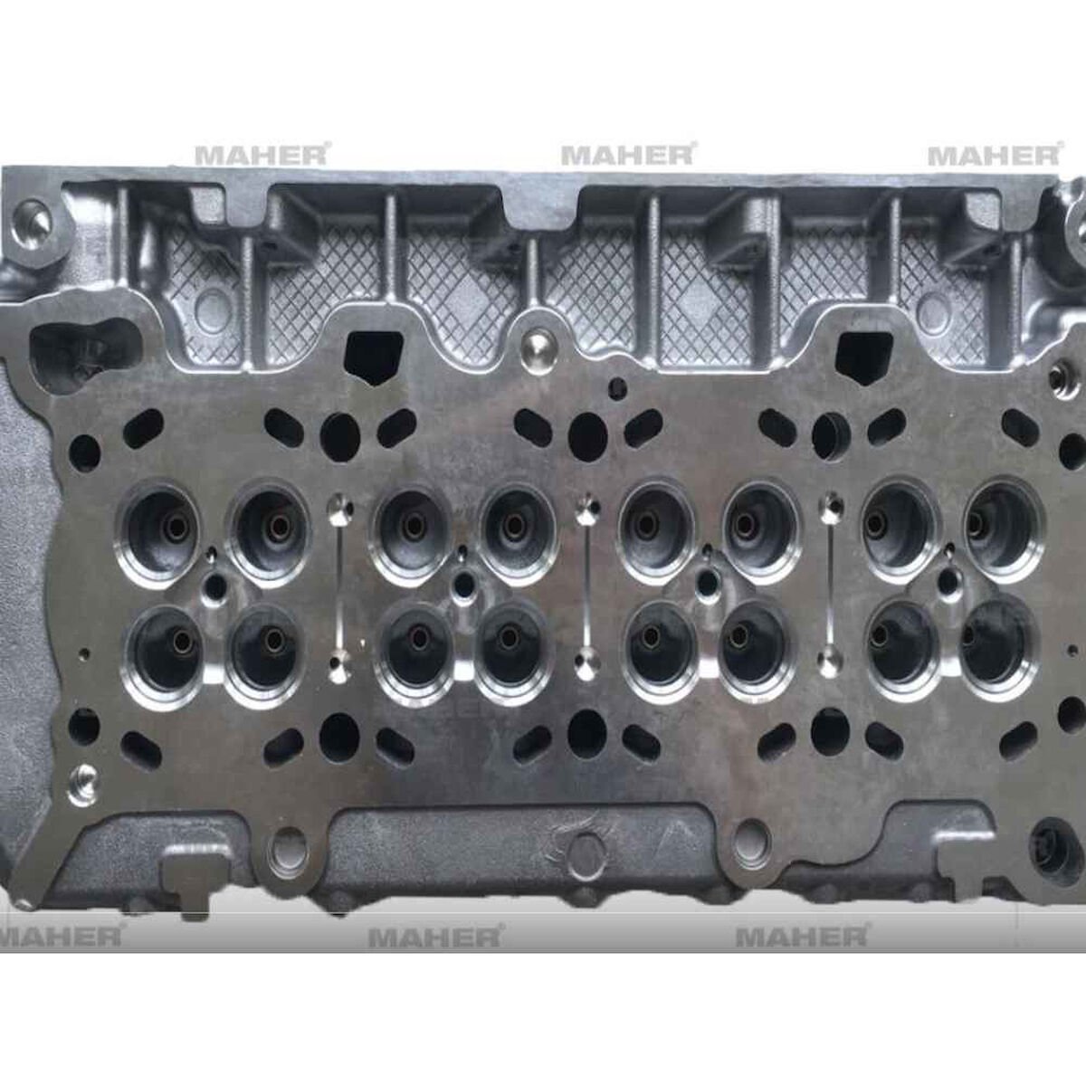 SİLİNDİR KAPAĞI DUCATO / BOXER / JUMPER /  IVECO 2.3 MULTIJET EURO-6 F1AE PEUGEOT BOXER OEM: 908245