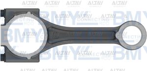 038105401G PİSTON KOLU CADDY / PASSAT / GOLF5 / JETTA / LEON / OCTAVIA 04-09 BJB-BLS 1.9 TDİ 79.5MM